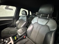 USED 2018 18 AUDI Q5 2.0 TDI S line SUV 5dr Diesel S Tronic quattro Euro 6 (s/s) (190 ps) Sat Nav - Half leather