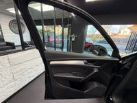 USED 2018 18 AUDI Q5 2.0 TDI S line SUV 5dr Diesel S Tronic quattro Euro 6 (s/s) (190 ps) Sat Nav - Half leather