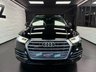 USED 2018 18 AUDI Q5 2.0 TDI S line SUV 5dr Diesel S Tronic quattro Euro 6 (s/s) (190 ps) Sat Nav - Half leather