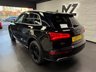 USED 2018 18 AUDI Q5 2.0 TDI S line SUV 5dr Diesel S Tronic quattro Euro 6 (s/s) (190 ps) Sat Nav - Half leather