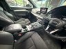 USED 2018 18 AUDI Q5 2.0 TDI S line SUV 5dr Diesel S Tronic quattro Euro 6 (s/s) (190 ps) Sat Nav - Half leather