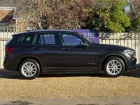 USED 2018 18 BMW X3 2.0 20d SE SUV 5dr Diesel Auto xDrive Euro 6 (s/s) (190 ps) 