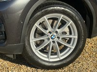 USED 2018 18 BMW X3 2.0 20d SE SUV 5dr Diesel Auto xDrive Euro 6 (s/s) (190 ps) 