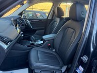 USED 2018 18 BMW X3 2.0 20d SE SUV 5dr Diesel Auto xDrive Euro 6 (s/s) (190 ps) 