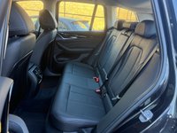 USED 2018 18 BMW X3 2.0 20d SE SUV 5dr Diesel Auto xDrive Euro 6 (s/s) (190 ps) 