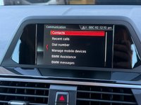 USED 2018 18 BMW X3 2.0 20d SE SUV 5dr Diesel Auto xDrive Euro 6 (s/s) (190 ps) 