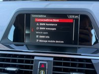 USED 2018 18 BMW X3 2.0 20d SE SUV 5dr Diesel Auto xDrive Euro 6 (s/s) (190 ps) 