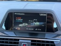 USED 2018 18 BMW X3 2.0 20d SE SUV 5dr Diesel Auto xDrive Euro 6 (s/s) (190 ps) 