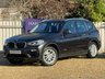 USED 2018 18 BMW X3 2.0 20d SE SUV 5dr Diesel Auto xDrive Euro 6 (s/s) (190 ps) 