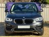 USED 2018 18 BMW X3 2.0 20d SE SUV 5dr Diesel Auto xDrive Euro 6 (s/s) (190 ps) 