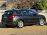USED 2018 18 BMW X3 2.0 20d SE SUV 5dr Diesel Auto xDrive Euro 6 (s/s) (190 ps) 