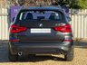 USED 2018 18 BMW X3 2.0 20d SE SUV 5dr Diesel Auto xDrive Euro 6 (s/s) (190 ps) 