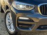 USED 2018 18 BMW X3 2.0 20d SE SUV 5dr Diesel Auto xDrive Euro 6 (s/s) (190 ps) 