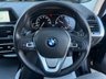 USED 2018 18 BMW X3 2.0 20d SE SUV 5dr Diesel Auto xDrive Euro 6 (s/s) (190 ps) 