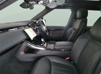 USED 2023 23 LAND ROVER RANGE ROVER SPORT 3.0 P440e 38.2kWh Dynamic SE SUV 5dr Petrol Plug-in Hybrid Auto 4WD Euro 6 (s/s) (440 ps) 