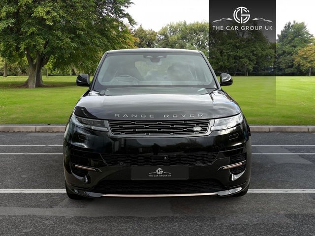 2023 Land Rover RANGE ROVER SPORT - Photo 5