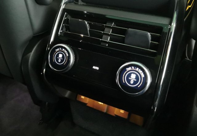 2023 Land Rover RANGE ROVER SPORT - Photo 10