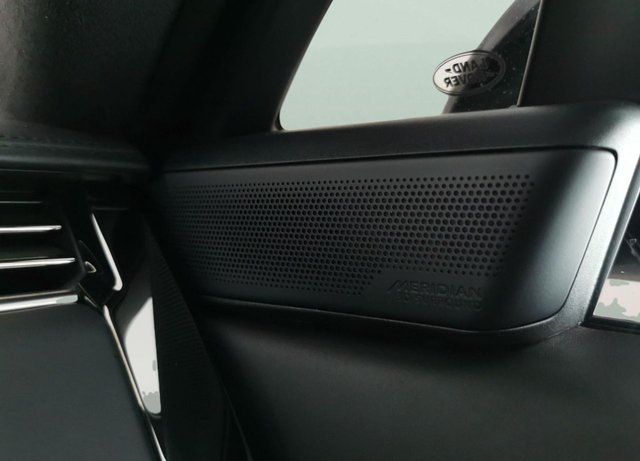 2023 Land Rover RANGE ROVER SPORT - Photo 11