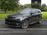 USED 2023 23 LAND ROVER RANGE ROVER SPORT 3.0 P440e 38.2kWh Dynamic SE SUV 5dr Petrol Plug-in Hybrid Auto 4WD Euro 6 (s/s) (440 ps) 
