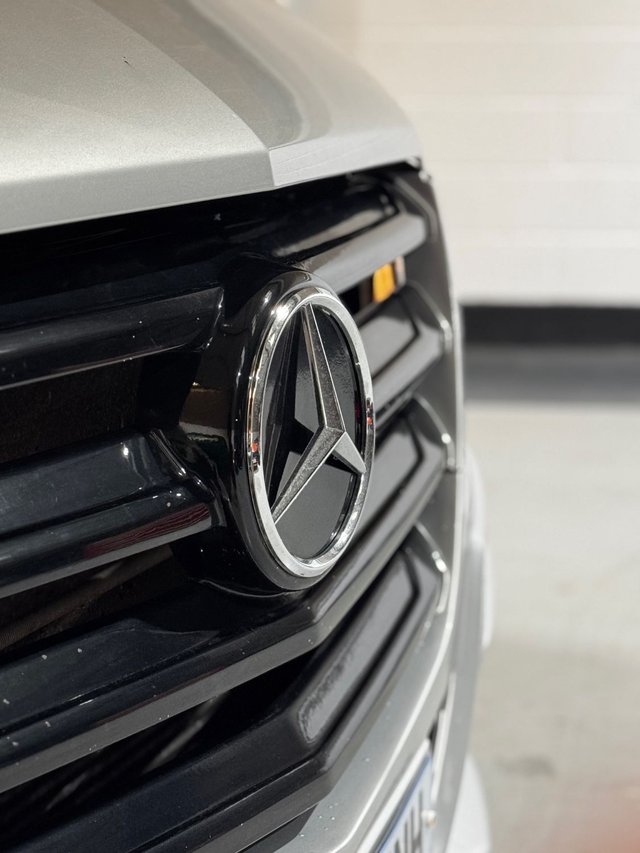 View our MERCEDES-BENZ SPRINTER