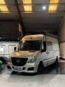 USED 2018 68 MERCEDES-BENZ SPRINTER 2.1 314 CD 5dr Diesel Manual RWD L3 H3 (218 g/km, 140 bhp) FREE STORAGE UNTIL APRIL 2026