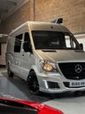 USED 2018 68 MERCEDES-BENZ SPRINTER 2.1 314 CD 5dr Diesel Manual RWD L3 H3 (218 g/km, 140 bhp) FREE STORAGE UNTIL APRIL 2026