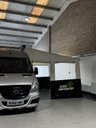 USED 2018 68 MERCEDES-BENZ SPRINTER 2.1 314 CD 5dr Diesel Manual RWD L3 H3 (218 g/km, 140 bhp) FREE STORAGE UNTIL APRIL 2026