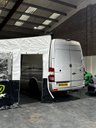 USED 2018 68 MERCEDES-BENZ SPRINTER 2.1 314 CD 5dr Diesel Manual RWD L3 H3 (218 g/km, 140 bhp) FREE STORAGE UNTIL APRIL 2026