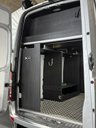 USED 2018 68 MERCEDES-BENZ SPRINTER 2.1 314 CD 5dr Diesel Manual RWD L3 H3 (218 g/km, 140 bhp) FREE STORAGE UNTIL APRIL 2026