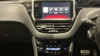 USED 2015 65 PEUGEOT 208 1.2 PureTech GT Line Hatchback 3dr Petrol EAT Euro 6 (s/s) (110 ps) 