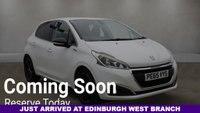 USED 2015 65 PEUGEOT 208 1.2 PureTech GT Line Hatchback 3dr Petrol EAT Euro 6 (s/s) (110 ps) 