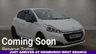 USED 2015 65 PEUGEOT 208 1.2 PureTech GT Line Hatchback 3dr Petrol EAT Euro 6 (s/s) (110 ps) 