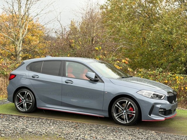 2019 BMW 1 SERIES - Photo 2