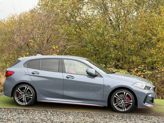 2019 BMW 1 SERIES - Photo 4