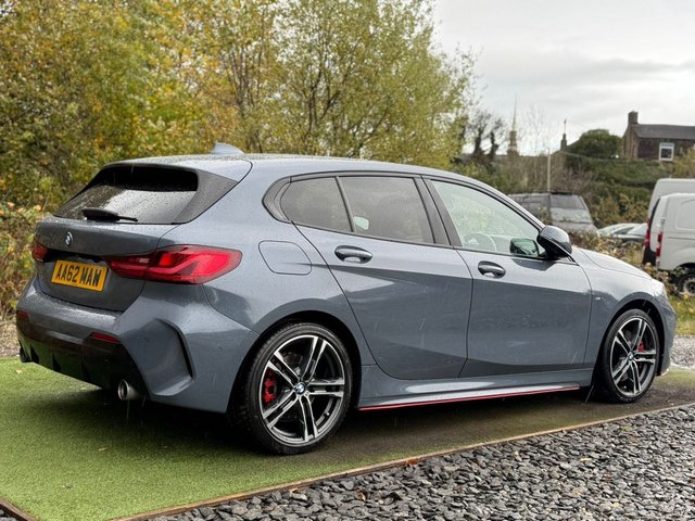 2019 BMW 1 SERIES - Photo 10