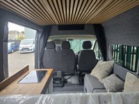 USED 2021 21 PEUGEOT BOXER 2.2 BlueHDi 335 Professional Panel Van 5dr Diesel Manual L2 H2 Euro 6 (s/s) (140 ps) new engine/ and conversion