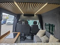 USED 2021 21 PEUGEOT BOXER 2.2 BlueHDi 335 Professional Panel Van 5dr Diesel Manual L2 H2 Euro 6 (s/s) (140 ps) new engine/ and conversion
