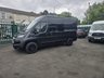 USED 2021 21 PEUGEOT BOXER 2.2 BlueHDi 335 Professional Panel Van 5dr Diesel Manual L2 H2 Euro 6 (s/s) (140 ps) new engine/ and conversion