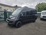 USED 2021 21 PEUGEOT BOXER 2.2 BlueHDi 335 Professional Panel Van 5dr Diesel Manual L2 H2 Euro 6 (s/s) (140 ps) new engine/ and conversion