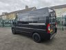 USED 2021 21 PEUGEOT BOXER 2.2 BlueHDi 335 Professional Panel Van 5dr Diesel Manual L2 H2 Euro 6 (s/s) (140 ps) new engine/ and conversion