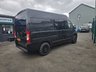 USED 2021 21 PEUGEOT BOXER 2.2 BlueHDi 335 Professional Panel Van 5dr Diesel Manual L2 H2 Euro 6 (s/s) (140 ps) new engine/ and conversion
