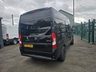 USED 2021 21 PEUGEOT BOXER 2.2 BlueHDi 335 Professional Panel Van 5dr Diesel Manual L2 H2 Euro 6 (s/s) (140 ps) new engine/ and conversion