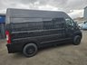 USED 2021 21 PEUGEOT BOXER 2.2 BlueHDi 335 Professional Panel Van 5dr Diesel Manual L2 H2 Euro 6 (s/s) (140 ps) new engine/ and conversion