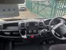 USED 2021 21 PEUGEOT BOXER 2.2 BlueHDi 335 Professional Panel Van 5dr Diesel Manual L2 H2 Euro 6 (s/s) (140 ps) new engine/ and conversion