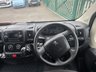 USED 2021 21 PEUGEOT BOXER 2.2 BlueHDi 335 Professional Panel Van 5dr Diesel Manual L2 H2 Euro 6 (s/s) (140 ps) new engine/ and conversion