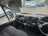 USED 2021 21 PEUGEOT BOXER 2.2 BlueHDi 335 Professional Panel Van 5dr Diesel Manual L2 H2 Euro 6 (s/s) (140 ps) new engine/ and conversion
