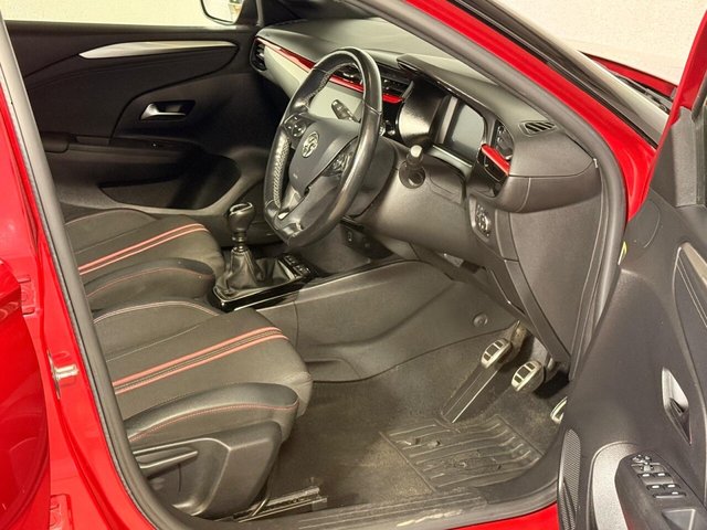 2020 VAUXHALL CORSA - Photo 12