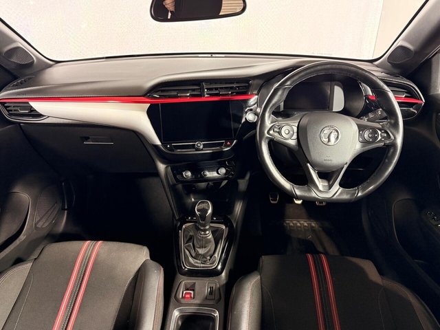 2020 VAUXHALL CORSA - Photo 2