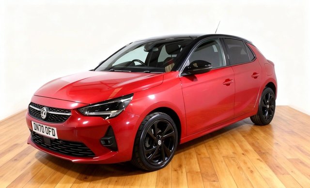 2020 VAUXHALL CORSA - Photo 10