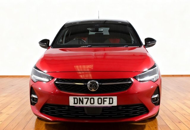 2020 VAUXHALL CORSA - Photo 11